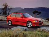 1999 BMW 3 Series
